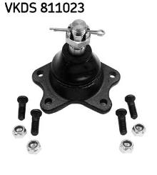 SKF VKDS 811023